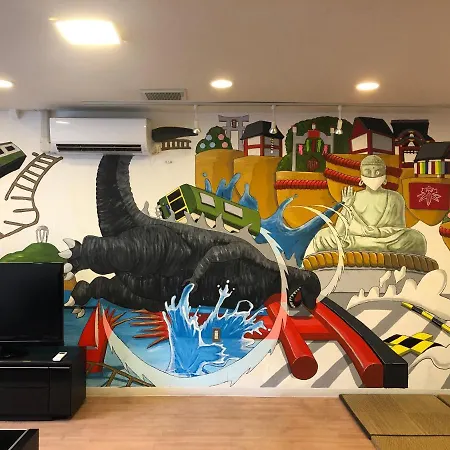 Syukur Ofuna 鎌倉市 エクステリア 写真