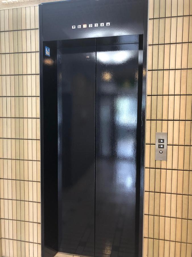 Appartement Syukur Ofuna Kamakura