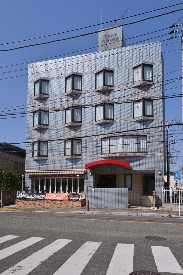 Apartment Syukur Ofuna