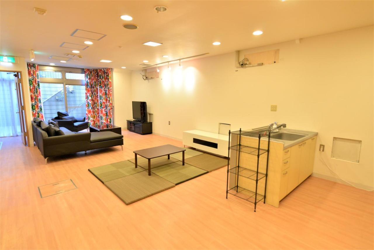 Appartement Syukur Ofuna Kamakura