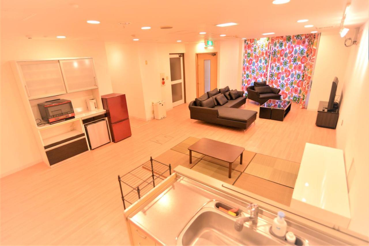 Syukur Ofuna Appartement Kamakura
